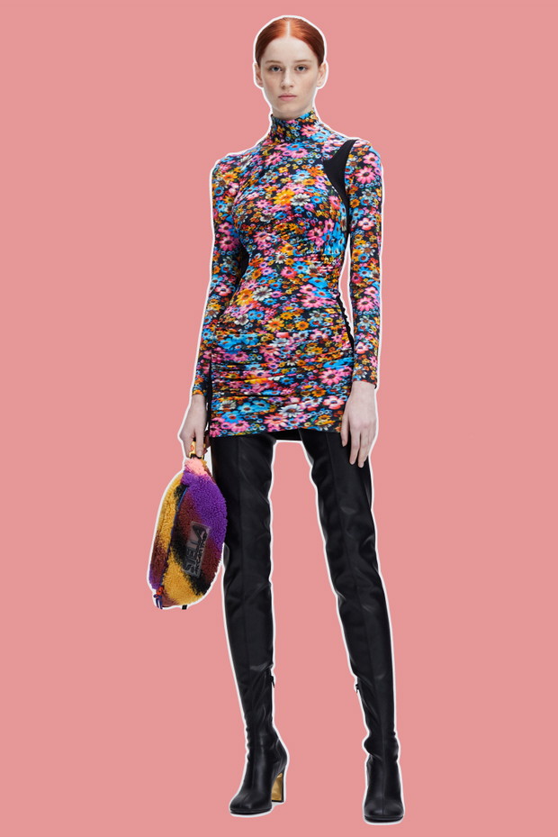 Stella McCartney - jesień-zima 2021/2022