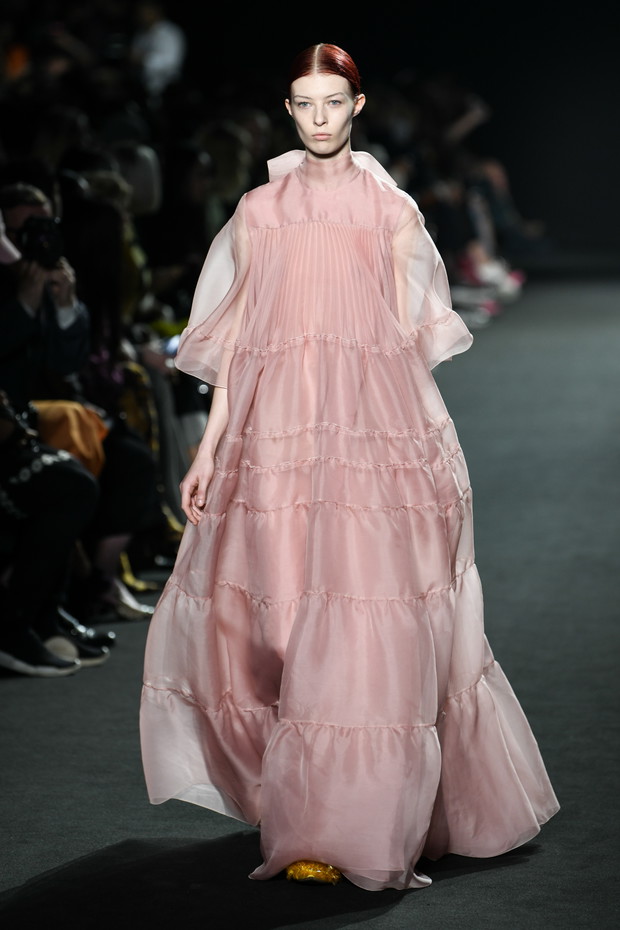 Wybieg Rochas