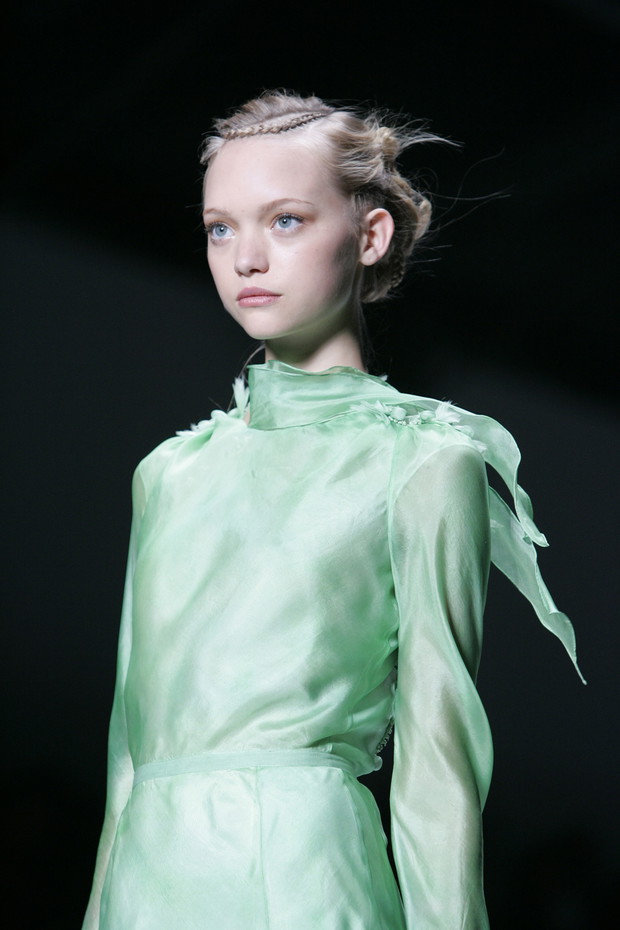 Wybieg Rochas
