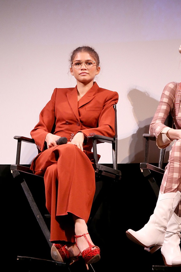Zendaya prawie nie dostała roli w Euphorii?