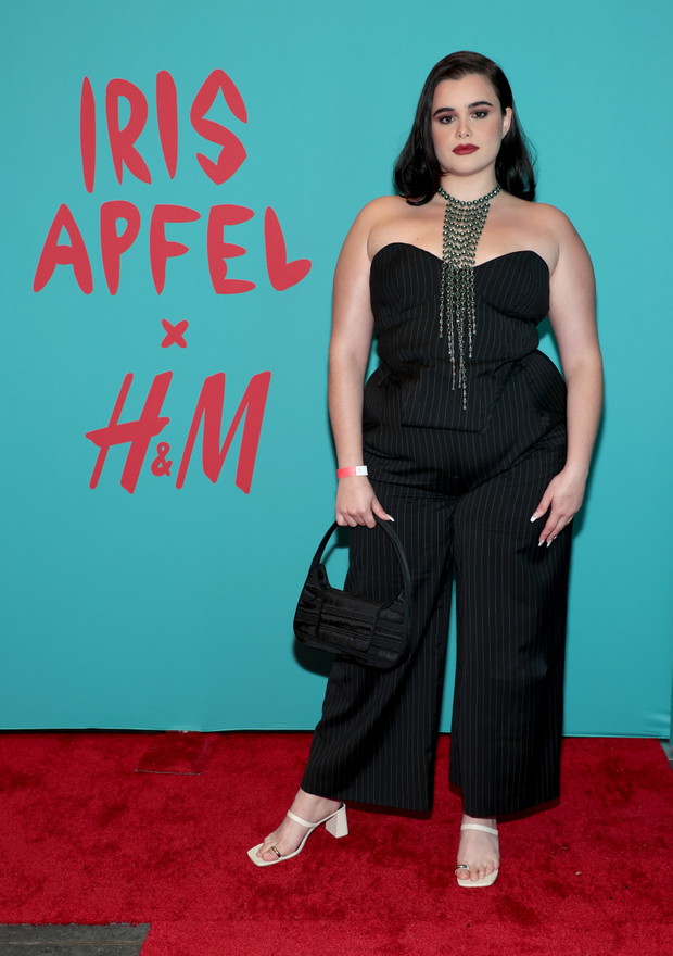Barbie Ferreira