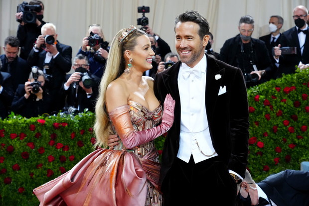 Blake Lively