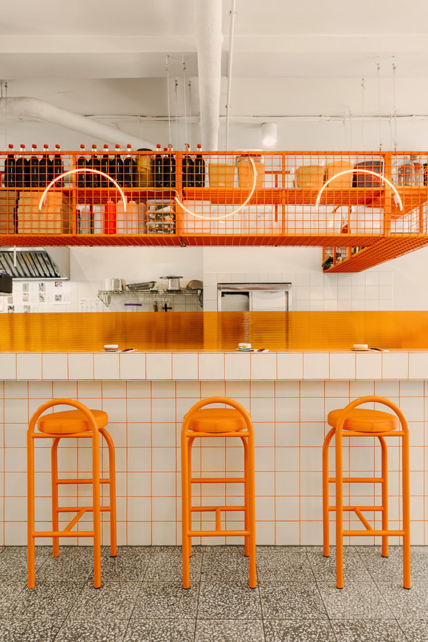 CUDO Wrocław, projekt: Ewa Dulcet