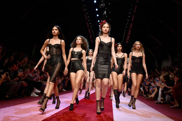 Dolce & Gabbana