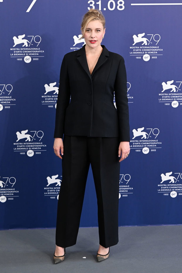 Festiwal Filmowy w Wenecji 2022 - stylizacje gwiazd