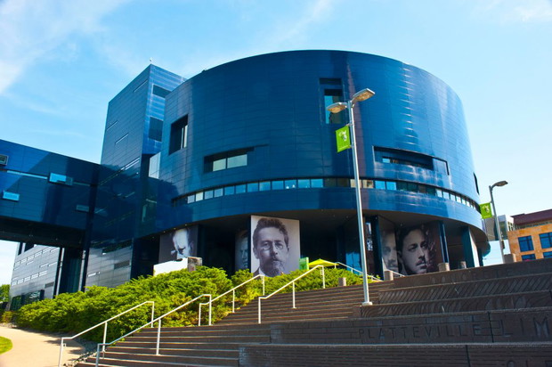 Guthrie Theater