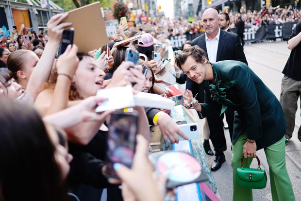 Harry Styles