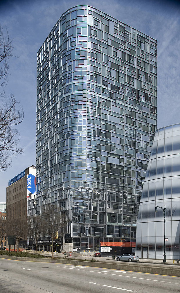 Jean Nouvel