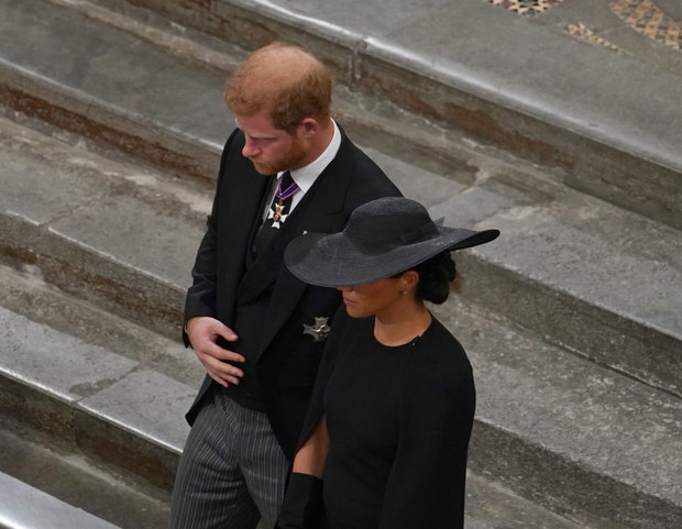 Księżna Meghan