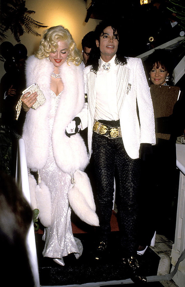 Madonna
