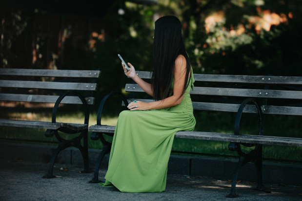 Najbardziej inspirujące stylizacje NYFW wiosna-lato 2023 street fashion