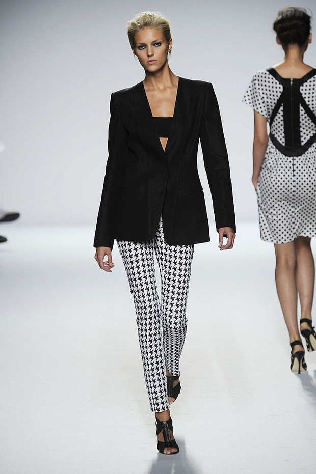 Nowości Zara: Narciso Rodriguez