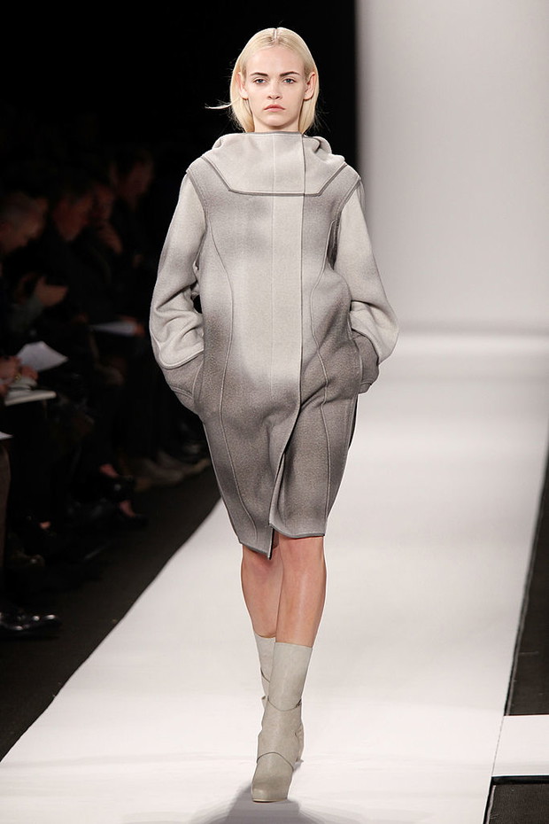 Nowości Zara: Narciso Rodriguez