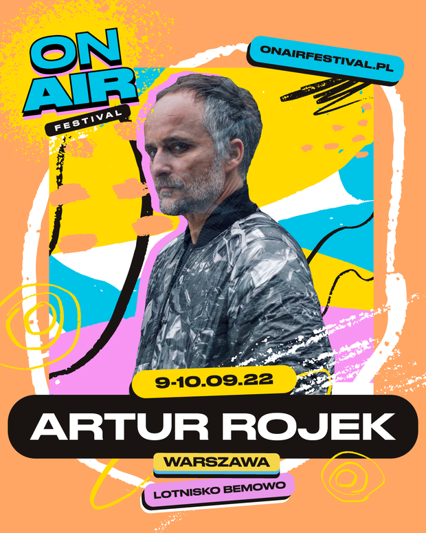 ON AIR Festival