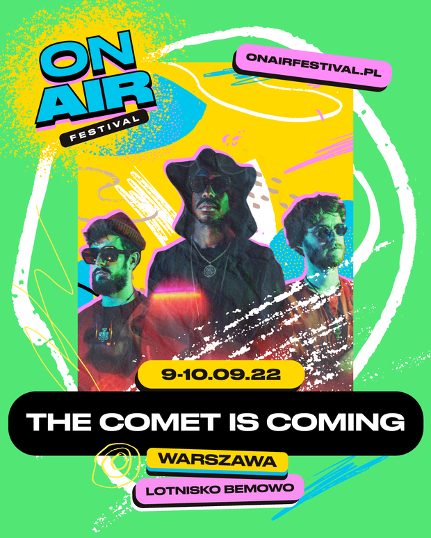 ON AIR Festival
