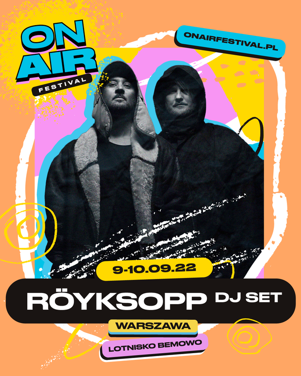 ON AIR Festival