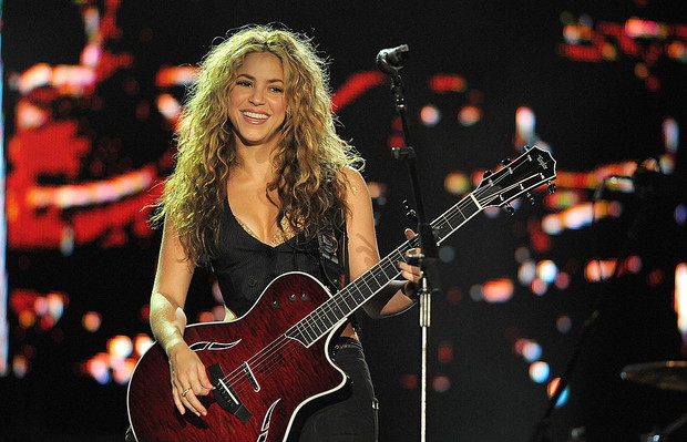 Shakira