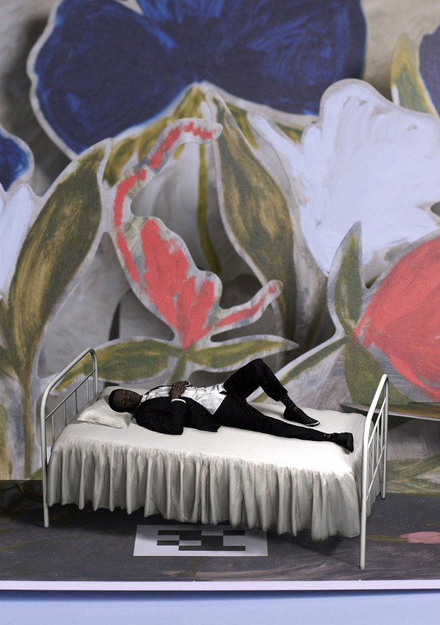 Simone Rocha x H&M