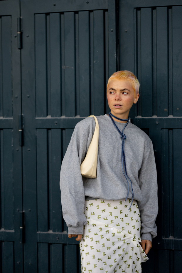 Stockholm Fashion Week: dodatki, torebki, buty