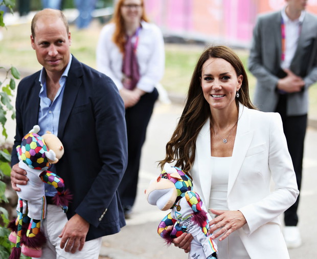 The Crown 6: jak będą wyglądać serialowi Kate Middleton i książę William