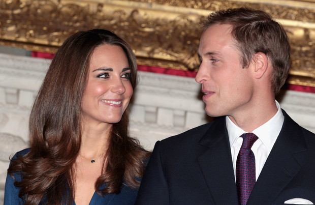 The Crown 6: jak będą wyglądać serialowi Kate Middleton i książę William