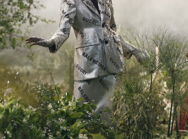 Gucci ,,Aria