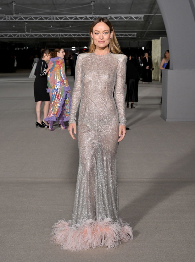 Gwiazdy na Academy Museum Gala 2022
