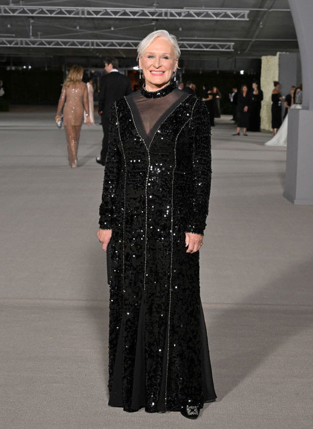 Gwiazdy na Academy Museum Gala 2022