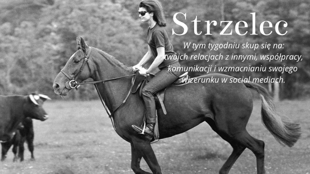 Horoskop tygodniowy 2022 na 26.09-02.10. Przed nami intensywny czas nowych początków