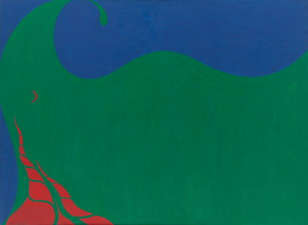 Jerzy Ryszard Zielinski Jurry - Genesis Przed, 1971
