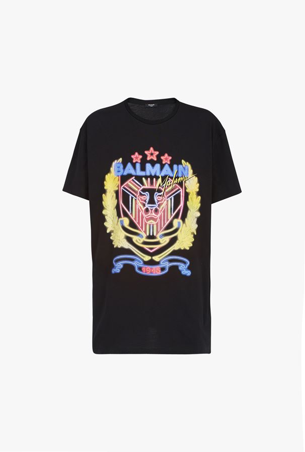 Kolekcja Balmain x Maluma