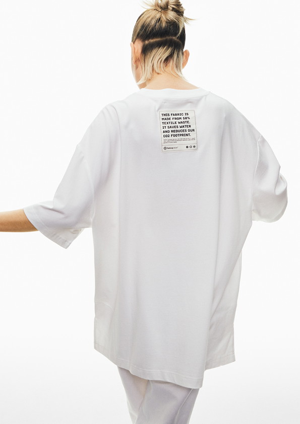 Kolekcja H&M Innovation Stories: Science Story