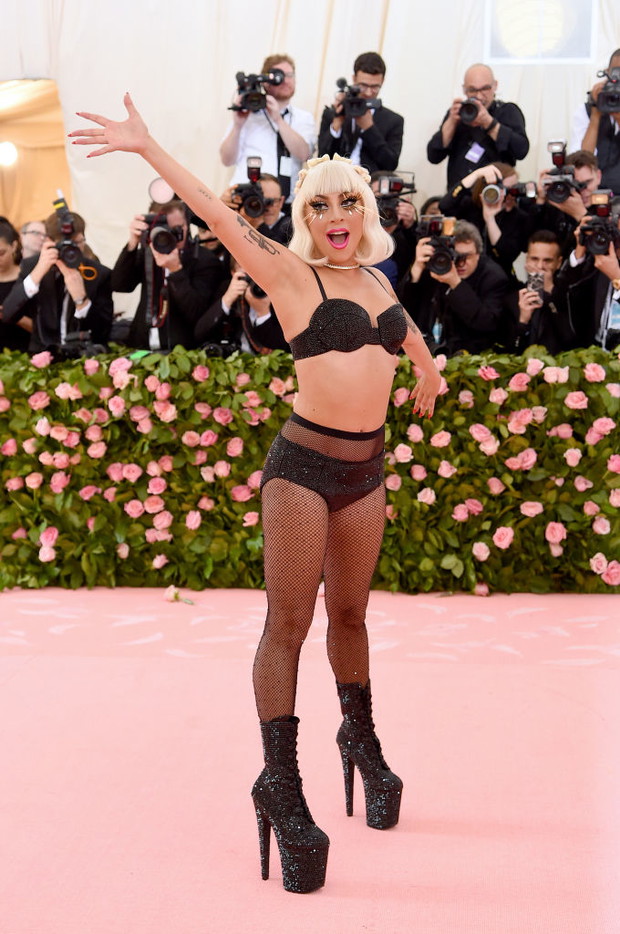 MET Gala - gwiazdy