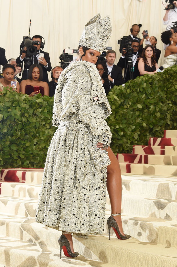 MET Gala: gwiazdy