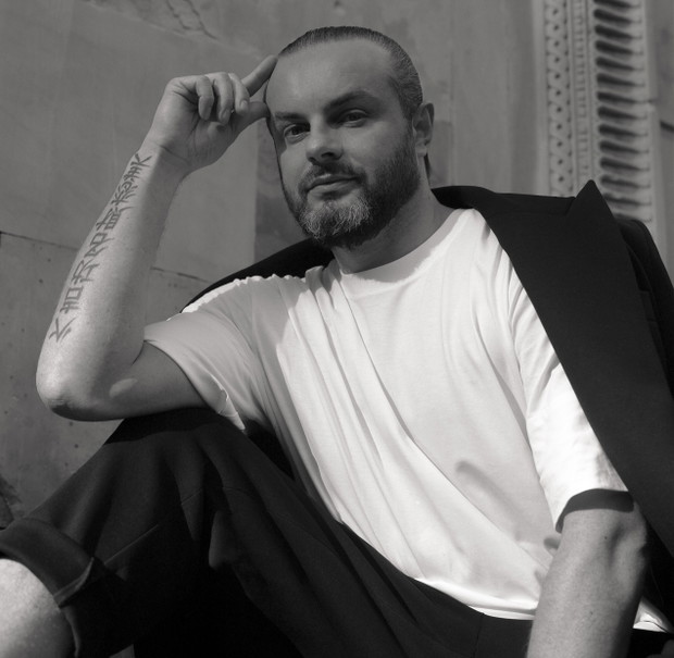 Michał Gilbert Lach