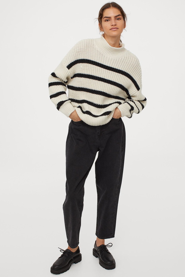 Międzysezonowa wyprzedaż w H&M: do -50%