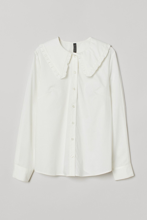 Międzysezonowa wyprzedaż w H&M: do -50%