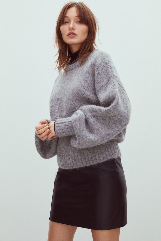 Międzysezonowa wyprzedaż w H&M: do -50%