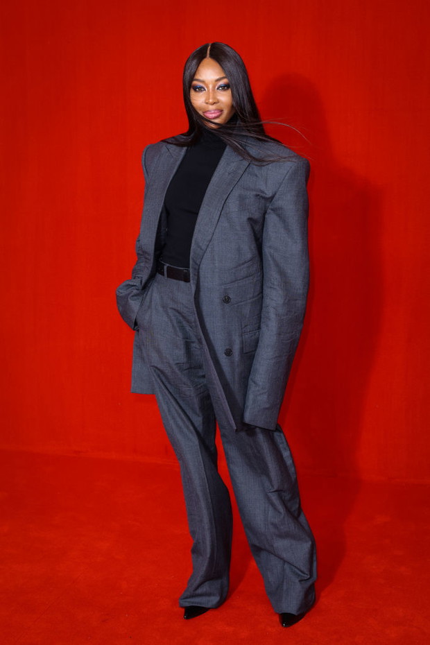 Projekty Balenciaga