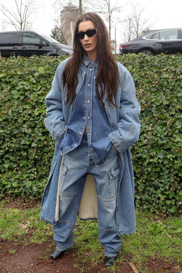 Projekty Balenciaga