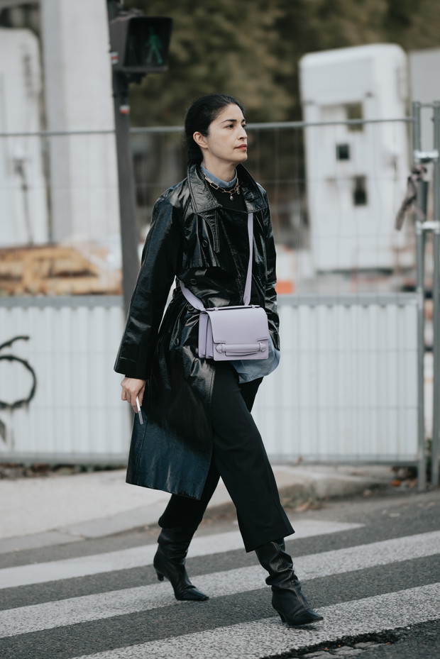 Przegląd stylizacji z PFW wiosna-lato 2023f