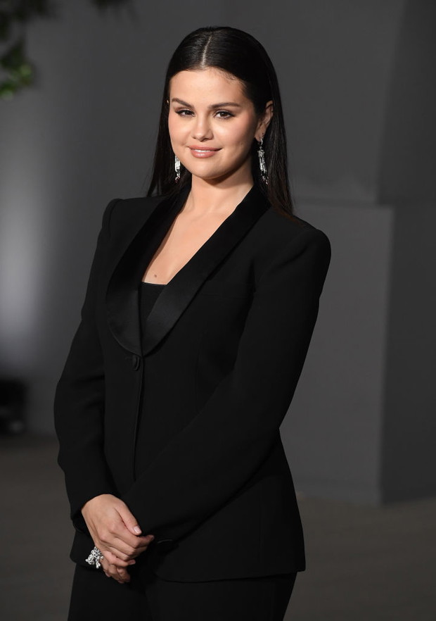 Selena Gomez