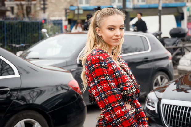 Sydney Sweeney