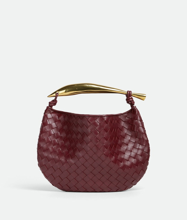 Torebki gwiazd: Sardine od Bottega Veneta