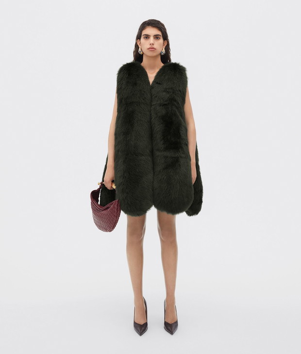 Torebki gwiazd: Sardine od Bottega Veneta