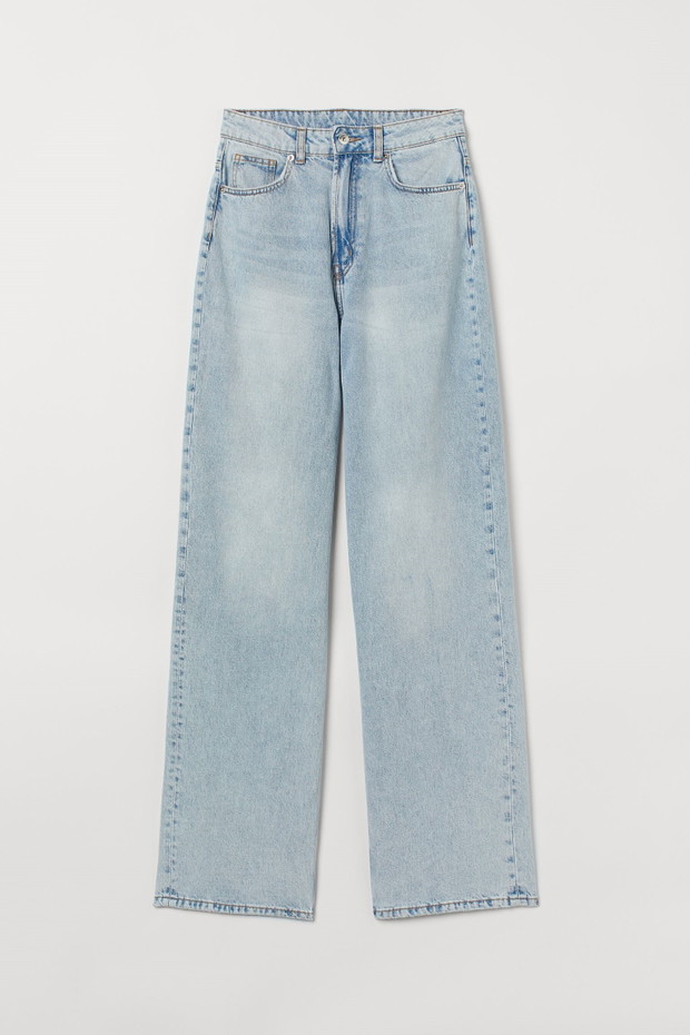 Wyprzedaż w H&M 2022