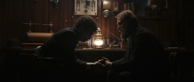 „1899” Netflix