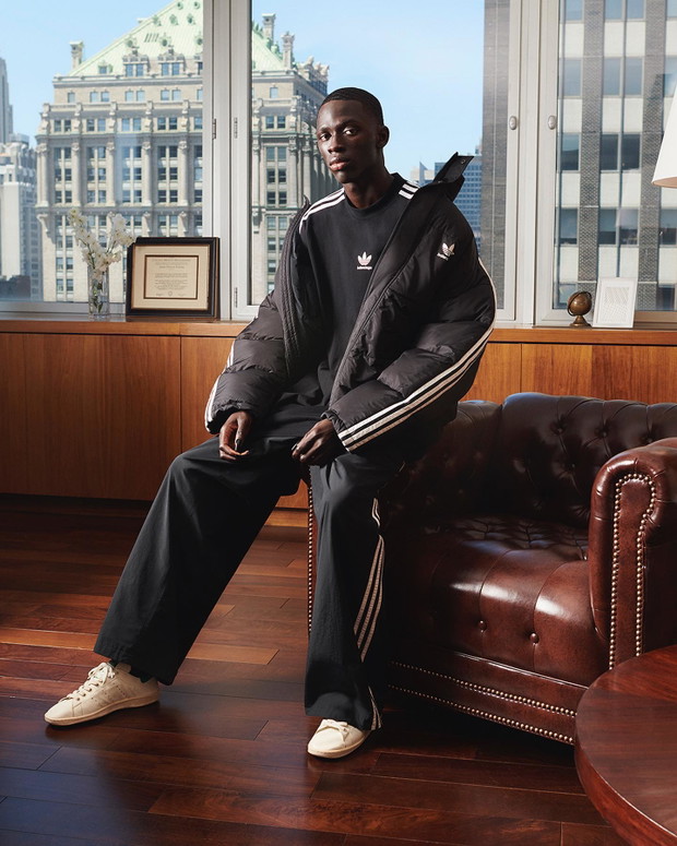 adidas x Balenciaga