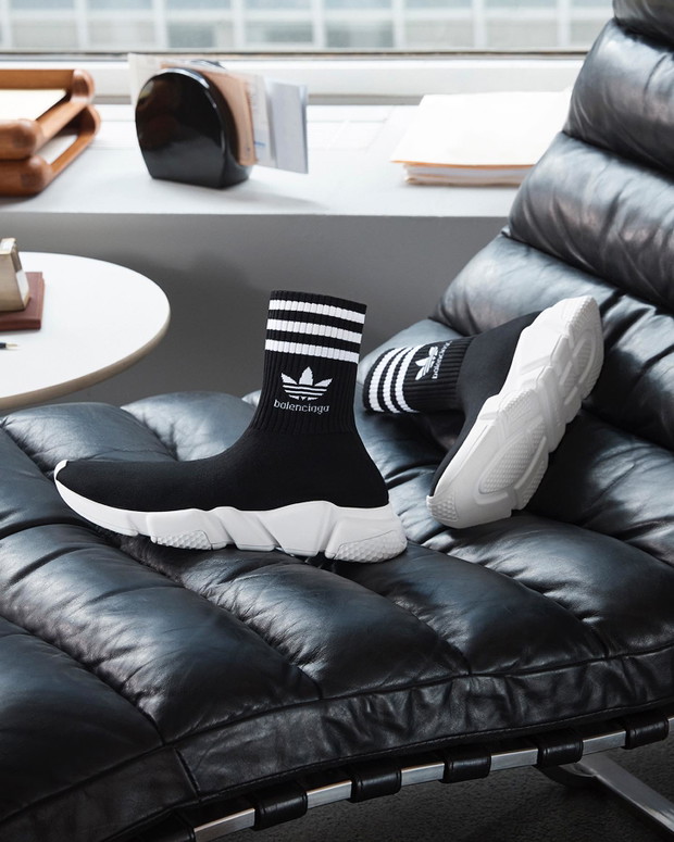 adidas x Balenciaga