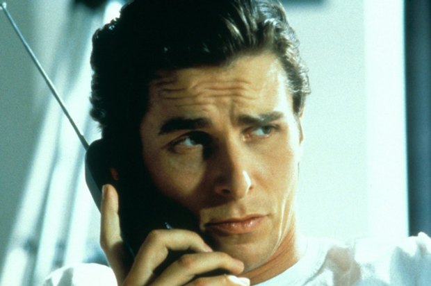 American Psycho (2000)